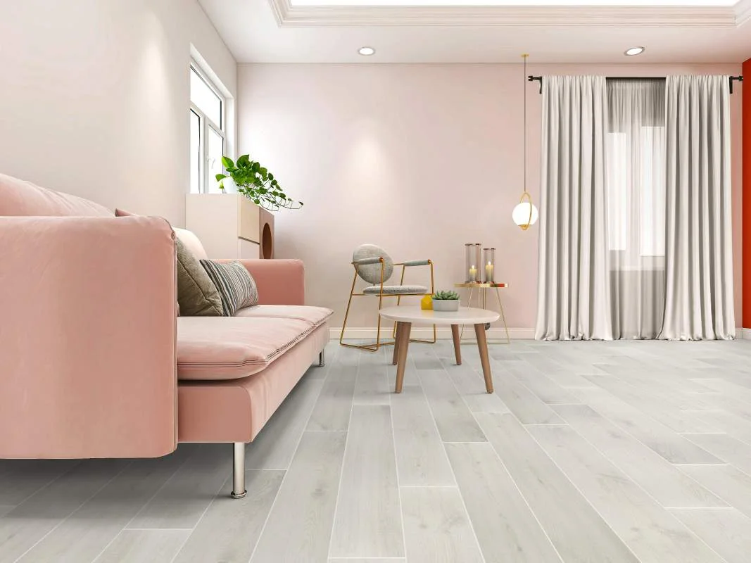 Купить водостойкий ламинат Ideal ID09 ДУБ ГАЙД